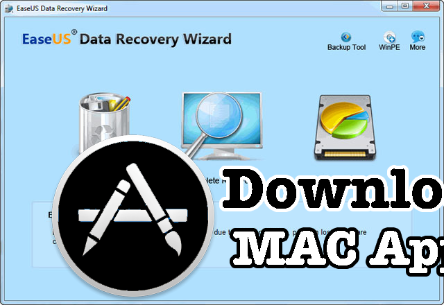 easeus data recovery wizard for mac crack